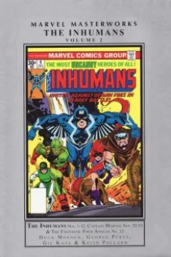 Volume Two