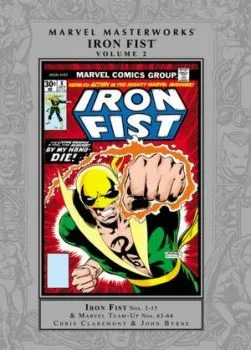 Cover of Volume 2