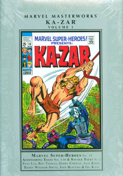 Cover of Volume 1