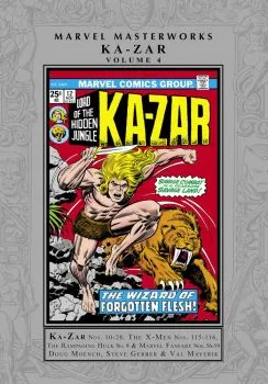 Cover of Volume 4
