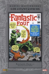 Issue #1