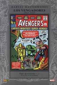 Issue #1