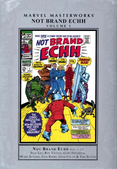 Cover of Volume 1