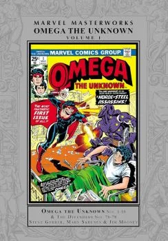 Cover of Volume 1