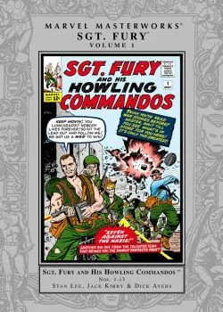 Cover of Volume 1