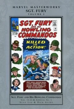 Cover of Volume 2