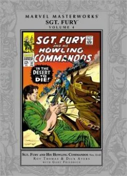 Cover of Volume 4