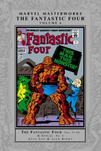 Volume 6