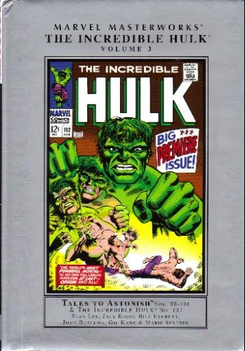 Cover of Volume Three