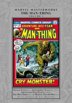 Cover of Volume 1