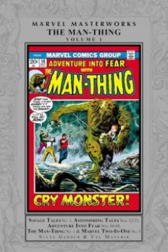 Volume 1