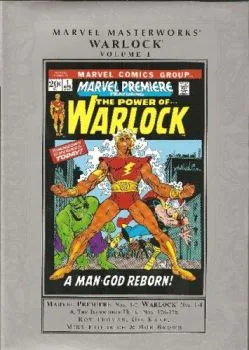 Cover of Volume One