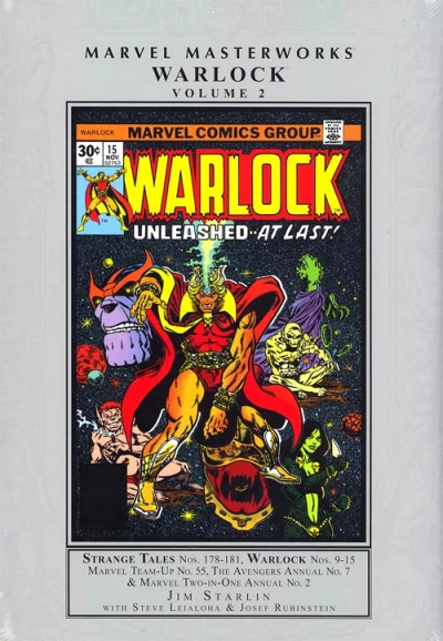 Cover of Volume 2