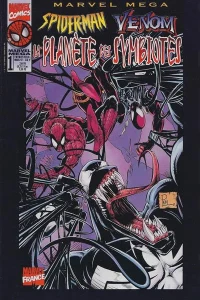 Issue #1