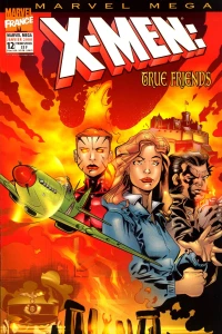 Issue #12