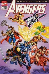 Issue #14