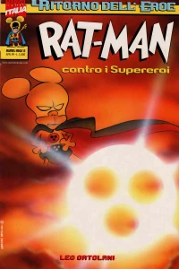 Issue #15