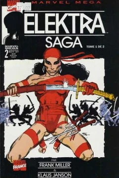 Issue #2