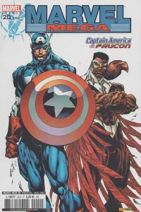 Issue #20