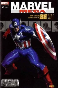 Issue #21