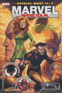 Issue #23