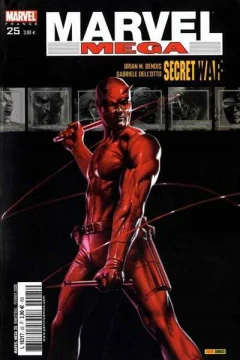 Issue #25