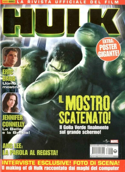 Cover of Issue #28