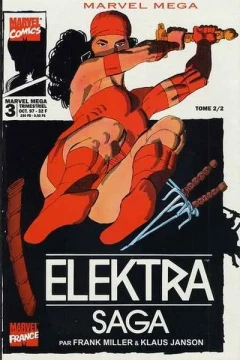 Issue #3