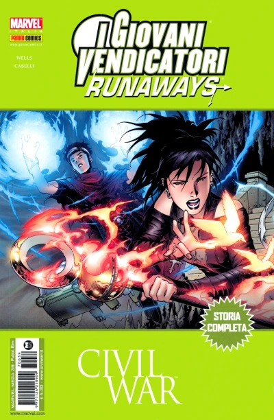 Cover of Issue #39
