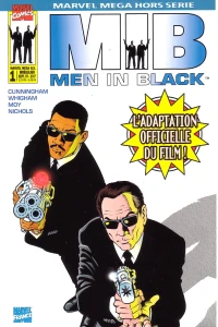 Men In Black