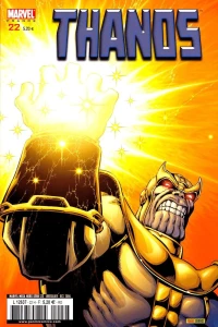 Issue #22