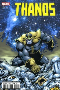 Issue #23