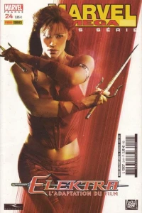 Issue #24