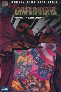 Issue #3