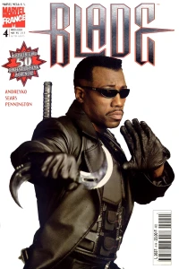Blade
