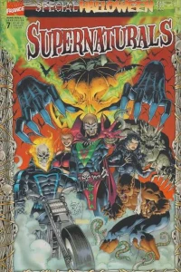 Issue #7
