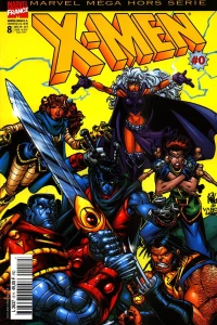 X-Men