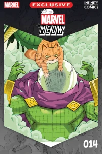Issue #14