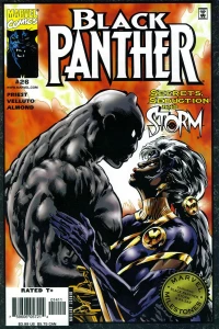 Issue #1