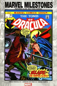 Issue #1