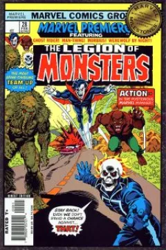 Issue #1