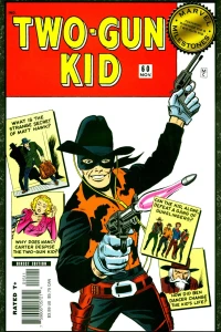 Issue #1