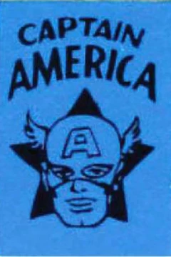 Captain America