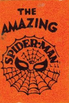The Amazing Spider-Man