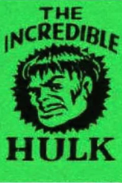 The Incredible Hulk