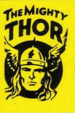 The Mighty Thor