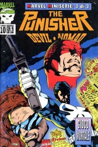 Gioco mortale 3 di 3