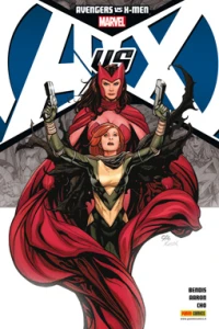 Issue #128