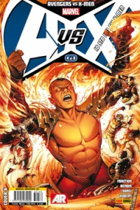 Issue #132