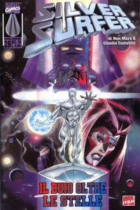 Silver Surfer - Il Buio Oltre Le Stelle